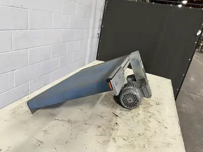 USED VISCON VIKON