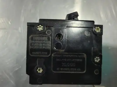 USED CUTLER-HAMMER BA220