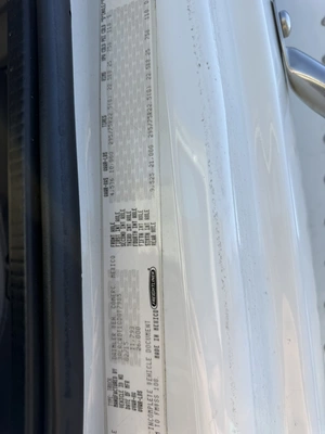 Used 2016 FREIGHTLINER _UNKNOWN_ Box trucks Ohio US | Miedema Asset Management Group #1578140