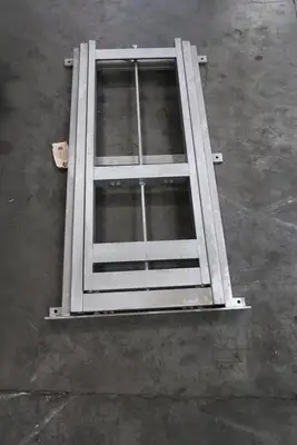 USED SLIDEMASTER SM3-SP-42-24
