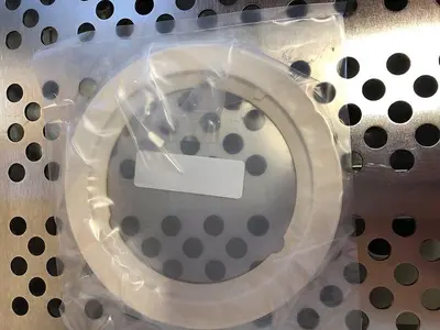 APPLIED MATERIALS DEPOSITION RING  0200-01725-076-001