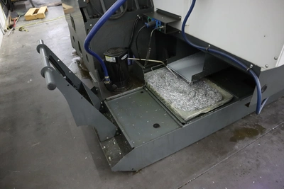 Used HAAS VF-4SS Vertical Machining Centers Minnesota US | Machinesused.com #1364584