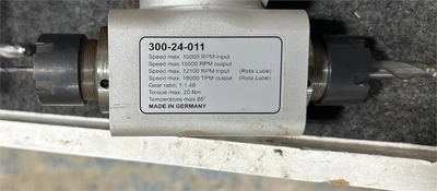 Used 2018 FELDER _UNKNOWN_ Tooling (woodworking) Ontario CA | MachineryMax #1305302