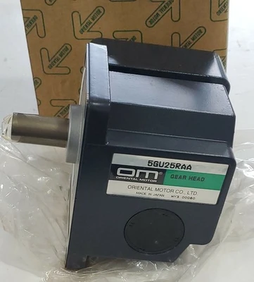 NEW Oriental Motor 911F25