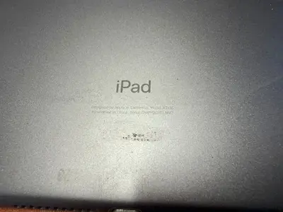 Used APPLE A2126 Estate & Personal Property Ohio US | HGR 24 #1334638