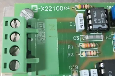 Used Bonitron _UNKNOWN_ Motion Controls South Carolina US | Palmetto Automation #1165377