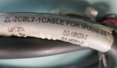 USED Koyo D2-06B-1