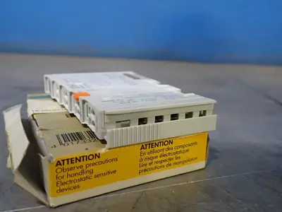 New | in-Stock WACO 750530 Input / Output Modules | HGR 24 #752646
