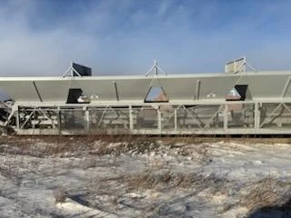 Used BARBER-GREENE DM70 Asphalt Mixing Plants - Batch Colorado US | ABN Services #1339228