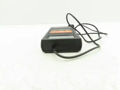 Fischer Deltascope MP2 Coating Thickness Digital Gage Metal Style V-Groove Probe