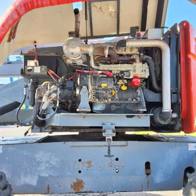 USED 2015 Skyjack SJ46AJ