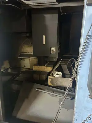 2007 DOOSAN MV 3016L Vertical Machining Centers | Toolquip, Inc. (3)