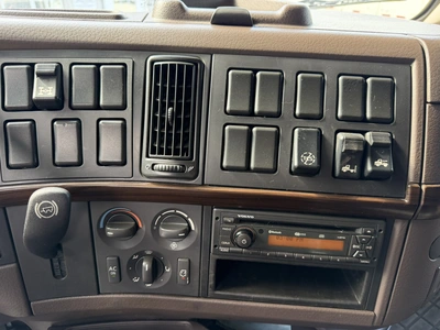 Used 2015 VOLVO VNVNL Conventional trucks Indiana US | Miedema Asset Management Group #1414652