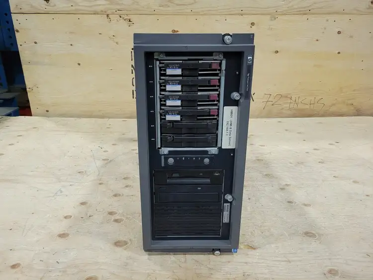 Used HP ML350 Misc Electrical & Power Parts British Columbia CA | Lenmark #252433