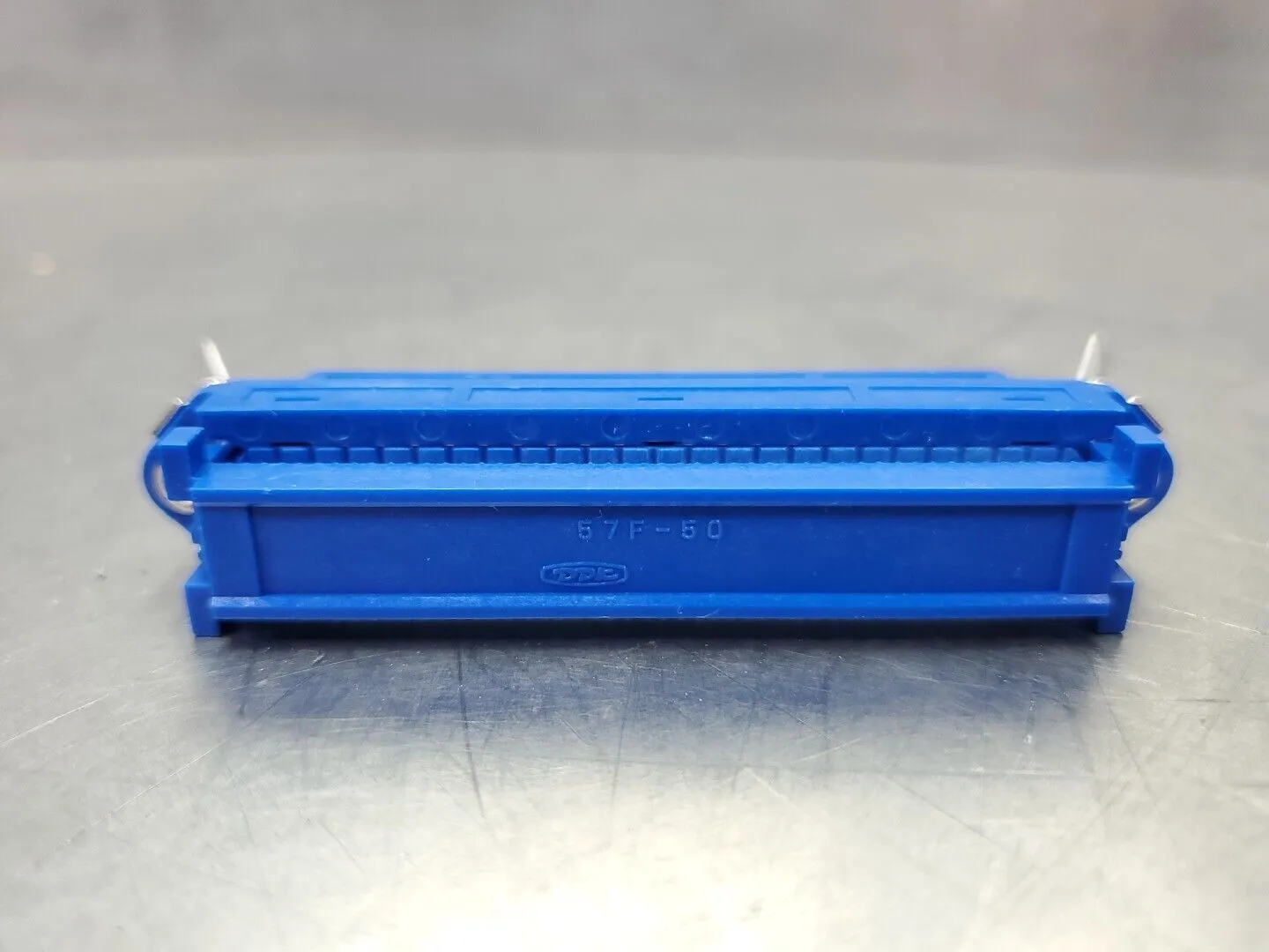 DDK 57F-50 Wing Cable Coupler (850-57F-40500-20) 5E-18