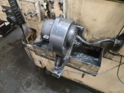 Koyo KL-600 Finish Surface Grinding Machine