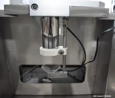 USED FUTURA MG2 FUTURA