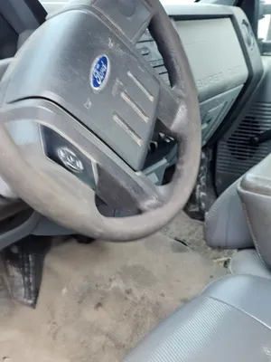 2011 FORD F250 Pickup truck | Iron Listing (13)