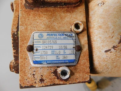 Used Cherry Burrell NA Agitated Holding Unit Ohio US | Equipment Recovery Corp. #1331252