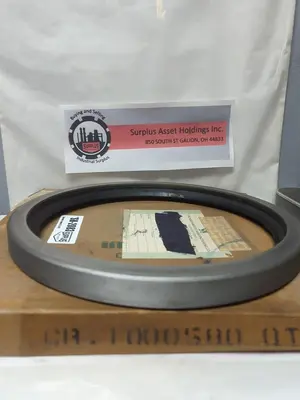 New | in-Stock CHICAGO RAWHIDE 1000580 Pump & Valve Parts Ohio US | Surplus Asset Holdings #1242471
