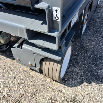 NEW 2026 Skyjack SJ3213 Micro