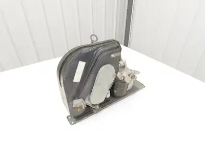 Eaton Cutler-Hammer DC Contactor Nema Size 6