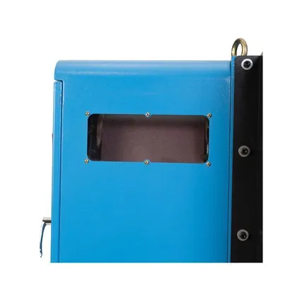 BAILEIGH B-948WBS Wide Belt Sanders | Sierra Victor Industries (15)