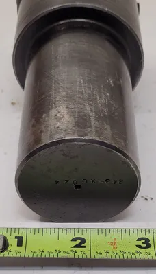 Dijet JSNPRM-0306R Tooling & Accessories, Tooling | Machinery Central (6)