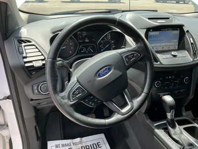 Used 2017 FORD ESCAPE SUVs Michigan US | Miedema Asset Management Group #1322354