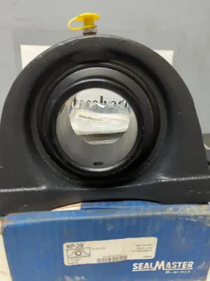 New | in-Stock SEALMASTER NP-39 Industrial Controls | Surplus Asset Holdings #1221446