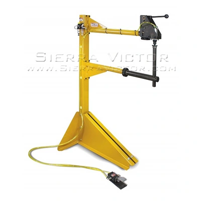 BAILEIGH PH-36A English Wheels/Planishing Hammers | Sierra Victor Industries (1)
