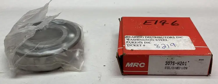 New | in-Stock MRC 210SFF Bearings | Surplus Asset Holdings #1203700
