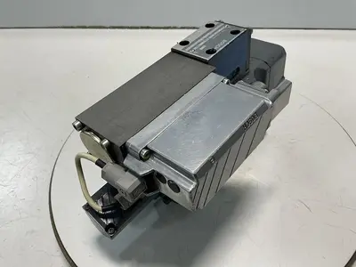 USED BOSCH 0 811 404 614