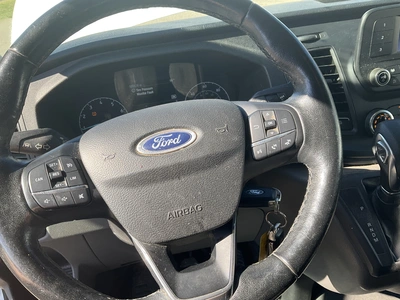 Used 2020 FORD TRANSIT Vans Michigan US | Miedema Asset Management Group #1457277