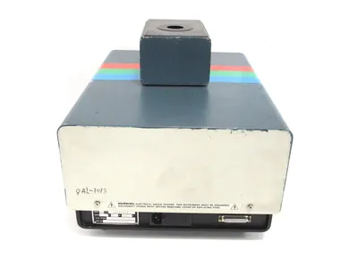 USED BYK GARDNER BYK GARDNER TCM GLOSS 8800