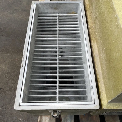 Conti Master Triple Feed Feeder