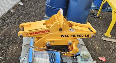 Used TANDEMLOC AS23B00-165-PA Misc Lifts Saskatchewan CA | Certified Sales and Rentals #1637893
