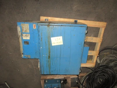 2005 ALPINE DRIVE CONTROLLER Extrusion Other, controls | Mark One Machinery (2)