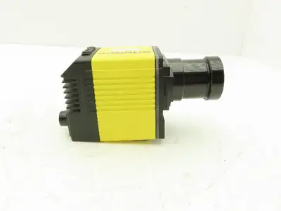 Cognex DM474X-M DataMan Fixed Mount Barcode Scanner