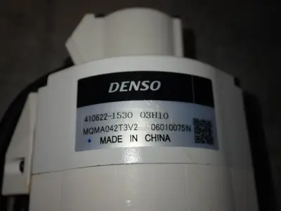 NEW DENSO MQMA042T3V2