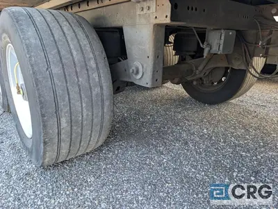 Used _UNKNOWN_ _UNKNOWN_ Reefer Trailers North Carolina US | Capital Recovery Group #1545978
