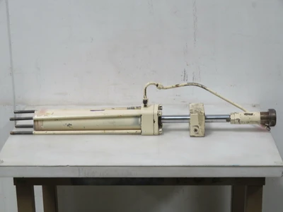 Used HORIUCHI MACHINERY _UNKNOWN_ Hydraulic Cylinders | OCO Industrial #1633937