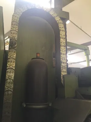 Used DEBER BTM2000 Bed Type Mills IT | Gamba Macchine Srl #1282059