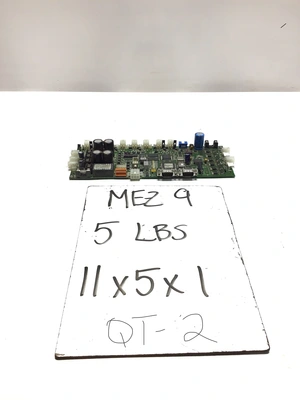 Cincon 0609/44 LHEBG/C Printed Circuit Board