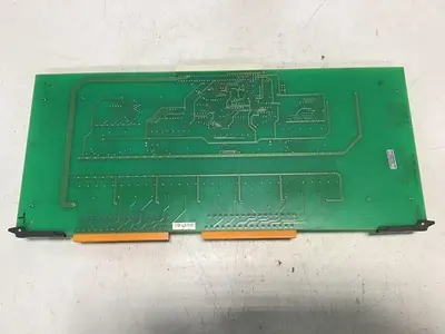 USED VAN DORN PC330-037