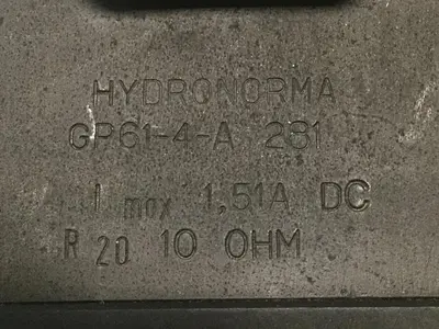 USED REXROTH DBETB1023055