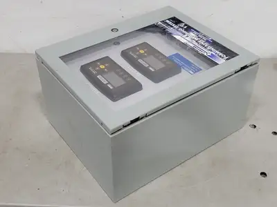 USED CANSTAR INSTRUMENTS CANSTAR-CII-JW29K-1-4050-PM-AC-EIP