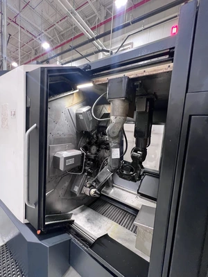 2019 DMG MORI Multisprint 36 Multi-Spindle Screw Machines (CNC) | Graff-Pinkert (9)