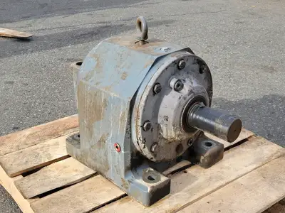 USED SEW-EURODRIVE R103P