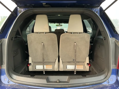 Used 2013 FORD EXPLORER SUVs Michigan US | Miedema Asset Management Group #1312982